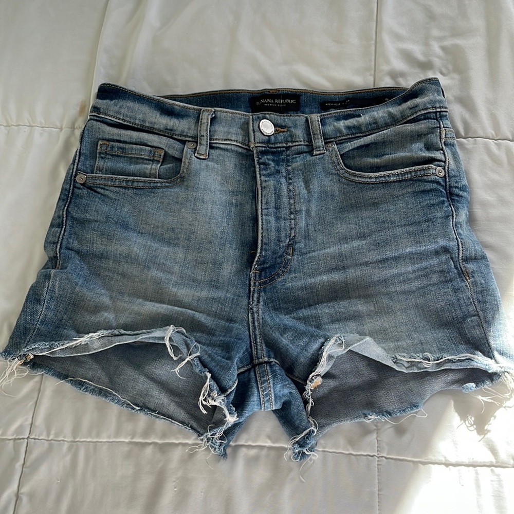 Banana Republic Shorts